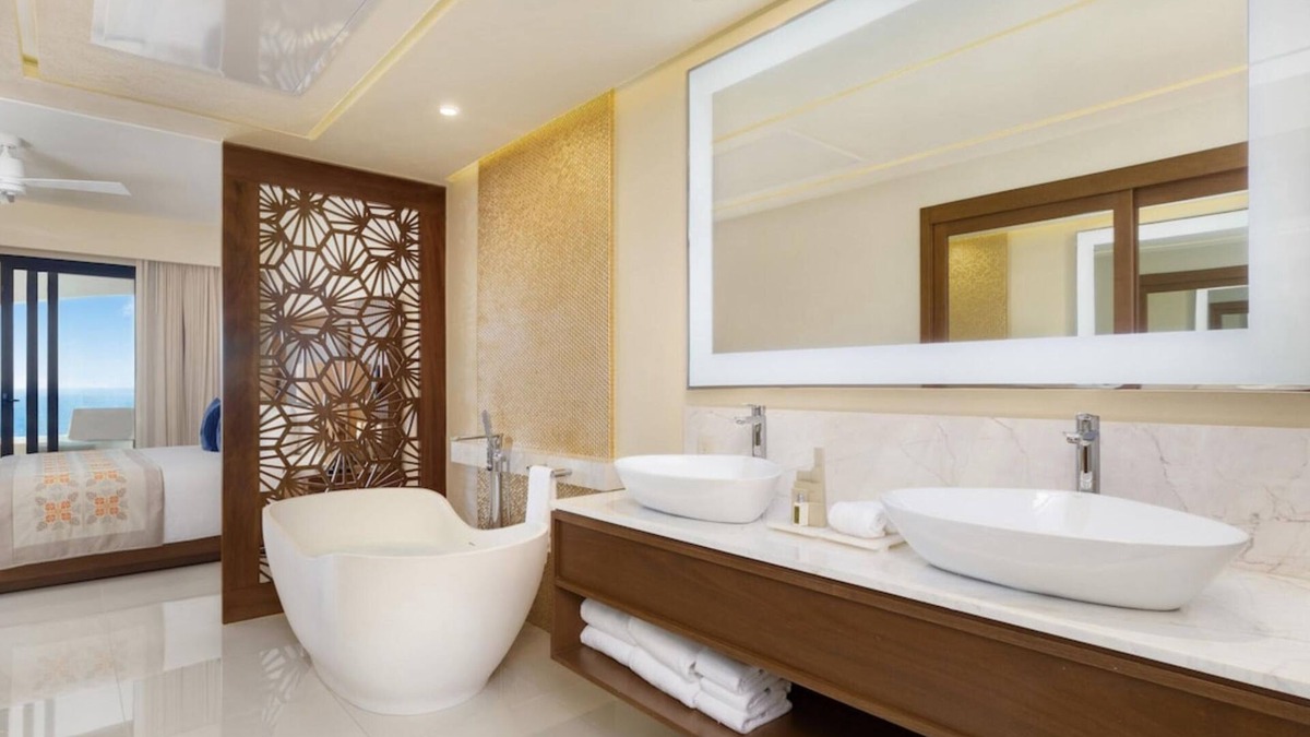 Chula Vista Resort | Located on Tequila Cove Beach
