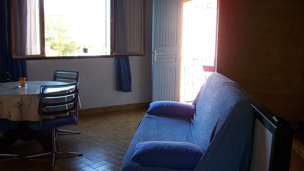 Cargese Apartment | located on the heights of Cargèse, 1 minute from the center