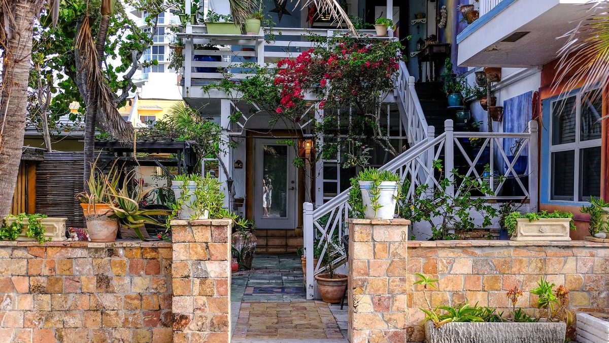 North Beach Apartment | Located steps from the ocean, offering true beach living.