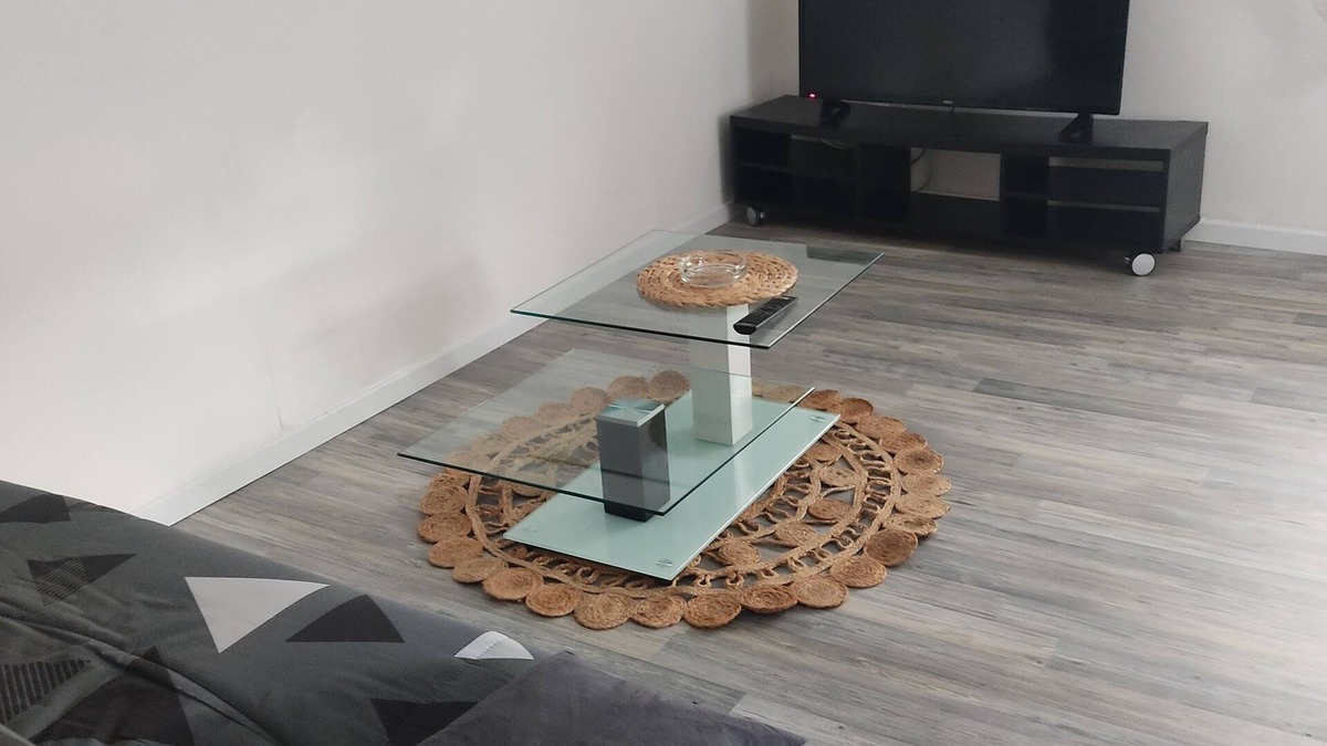 Rouze House | Location a la Semaine /450e