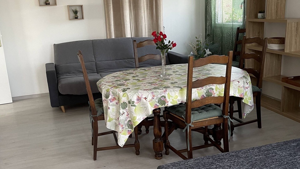 Camblain-Chatelain Apartment | Location Appartements 4 Pers. Avec Piscine "fauvette"