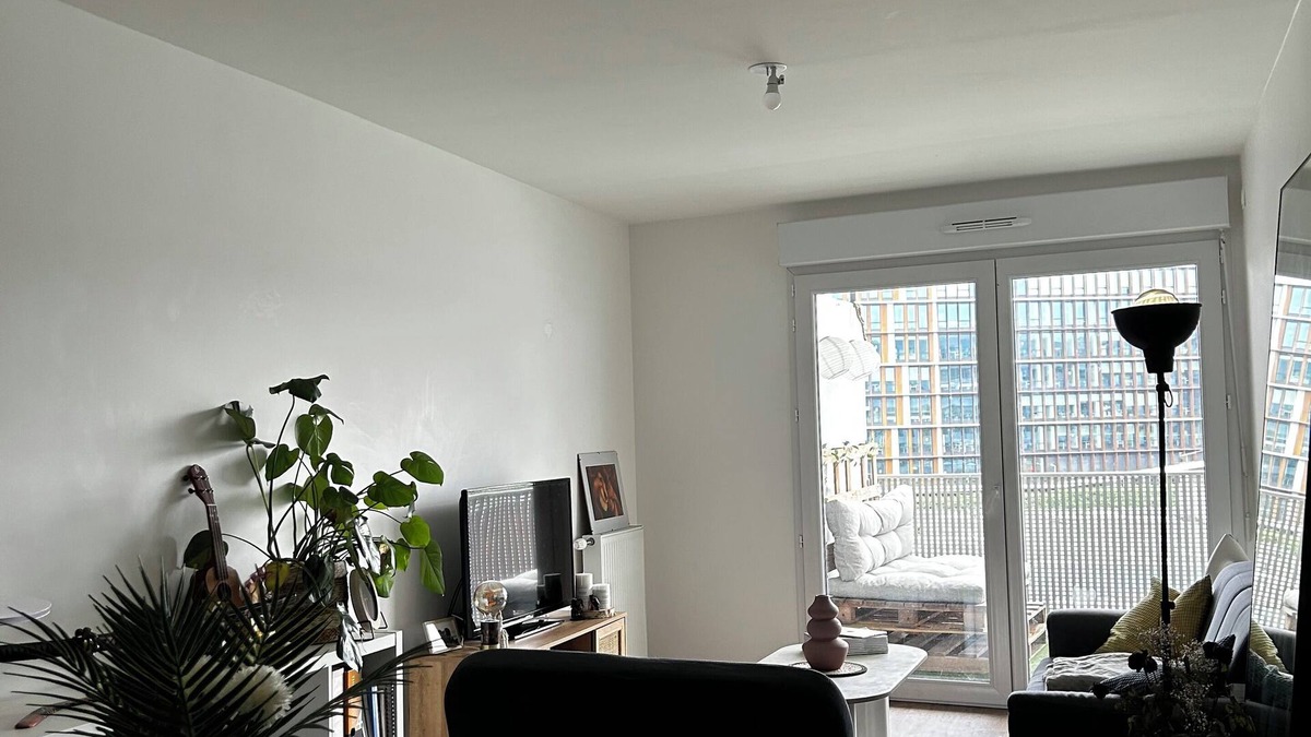 Neuilly-Plaisance Apartment | Location Appartement à Fontenay Sous Bois