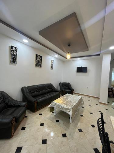 Tlemcen Apartment | Location appartement meublé