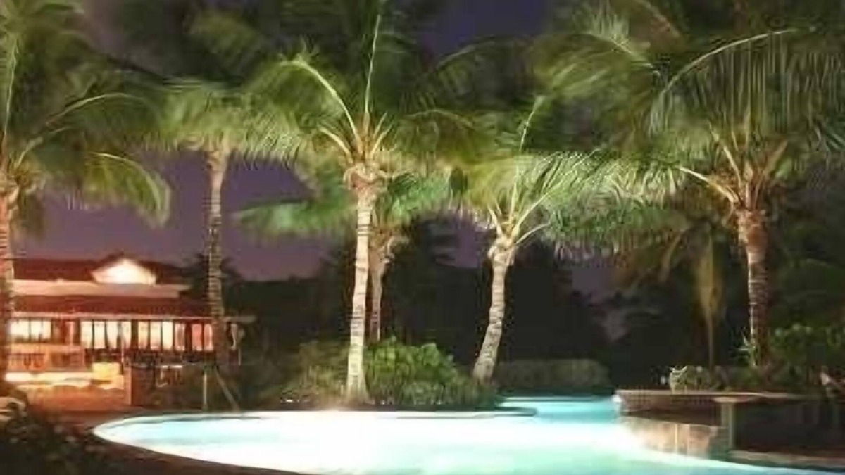 Rio Grande Villa | LOCATION! Beach & Ocean Front Luxury Villa Rio Mar Resort