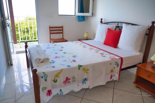 Saint-Louis House | Location Bellevue - Pomme Cannelle