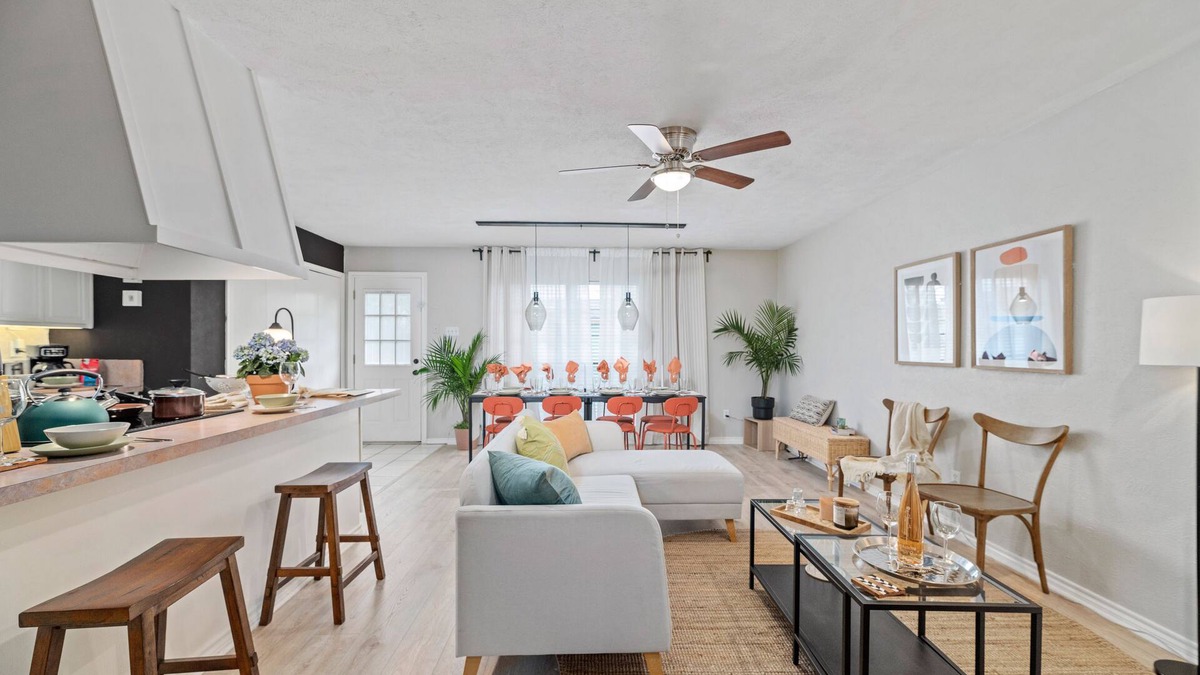 North Richland Hills House | Location! Cozy 3 Bedroom Home