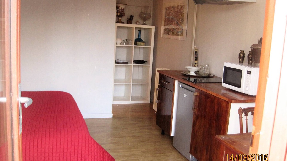 Sainte-Foy-les-Lyon Bed & Breakfast | Location Chambre Très Calme Sainte Foy Les Lyon. Proximité bus Vers Lyon Centre