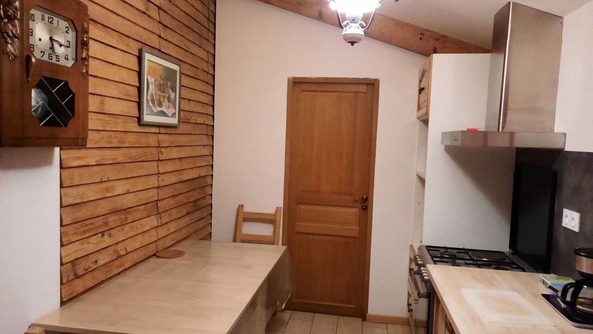 Laslades Ski Chalet | Location Chalet Proche DE Tarbes