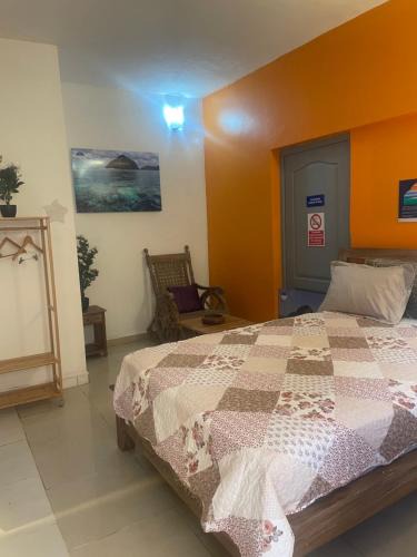 Bandrele Bed & Breakfast | Location Chambres chez Zam