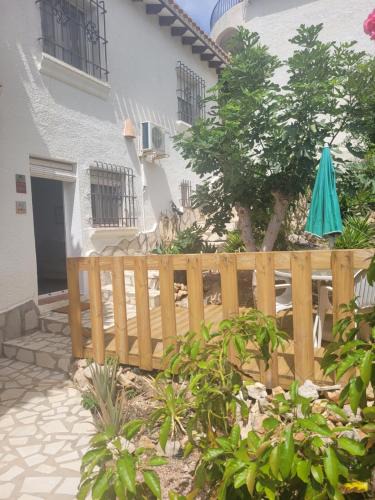 Monte Pego House | Location COSTA BLANCA 2