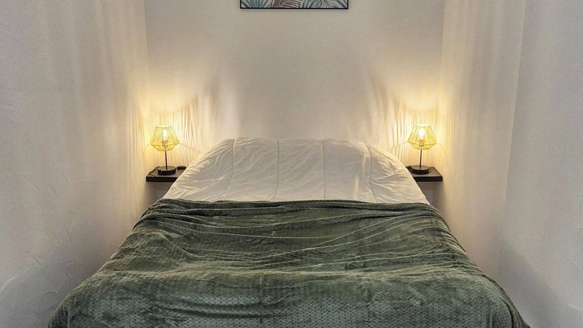 Pleherel-Plage-Vieux-Bourg Apartment | Location de Vacance St Cast Le Guildo