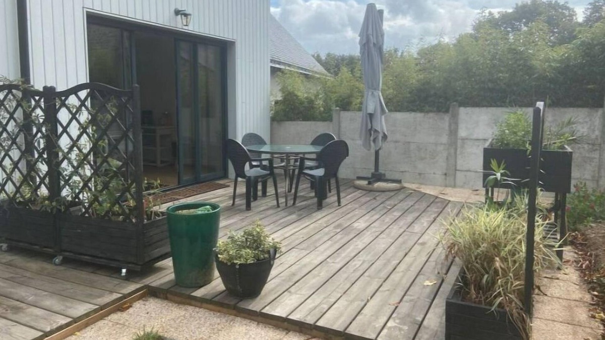 Baden Apartment | Location Dans Joli Hameau au Cœur du Glfe