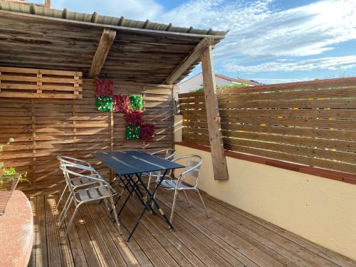 Alenya Apartment | Location de vacances