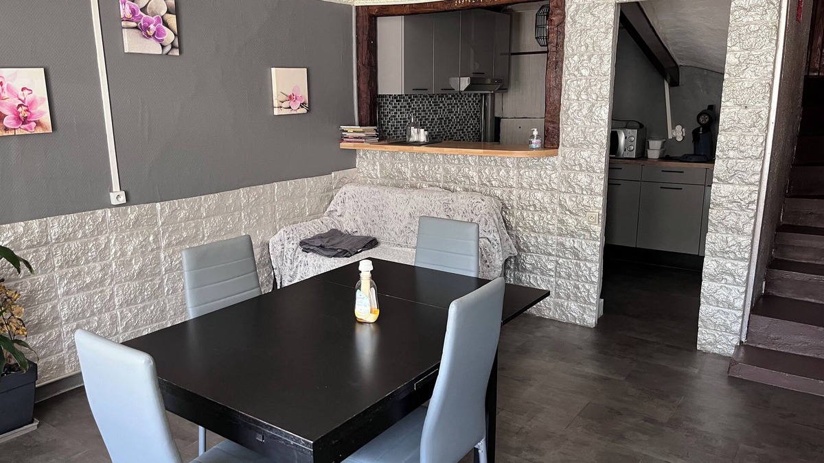 Roissy-en-France House | Location des Roussel