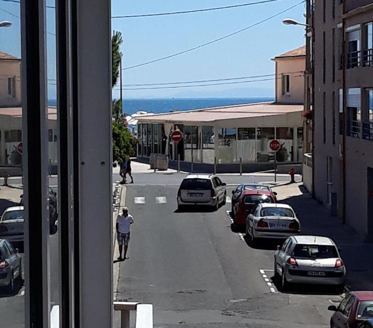Le Grau-dʼAgde Apartment | location en bord de mer grau agde