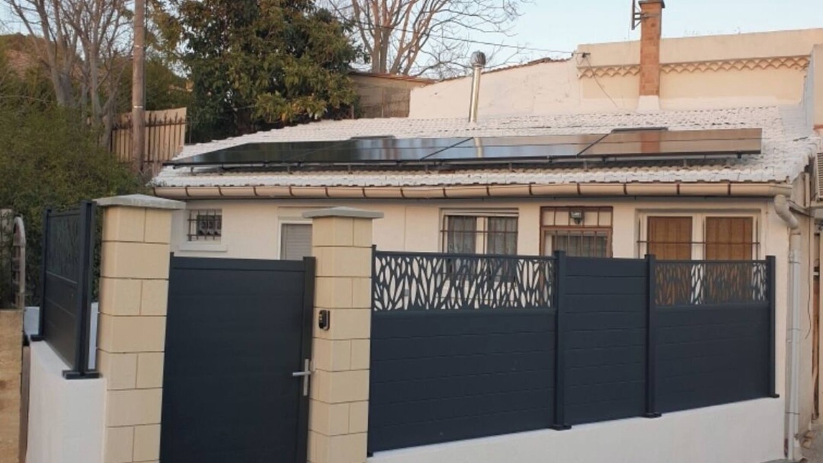 Avignon Apartment | Location Festival Avignon (Charming house)