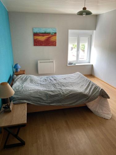 La Celle-sous-Gouzon House | Location