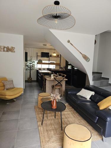 Hauterives Apartment | Location Hauterives