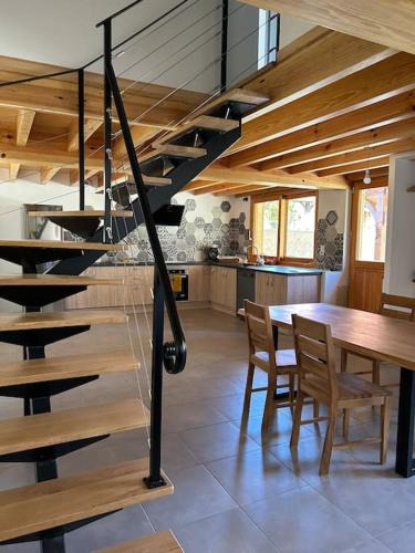 Arue House | Location La Grange de Routgé - 4 étoiles