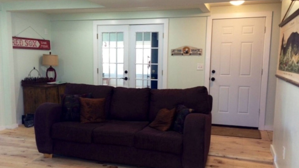 Ocean Park Condo | Location location -100 yards to Beach between Old Orchard Beach and Ocean Park