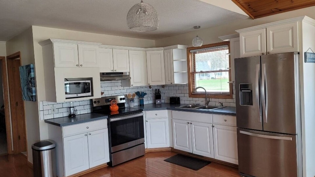 East Jordan House | Location! Location! Location!