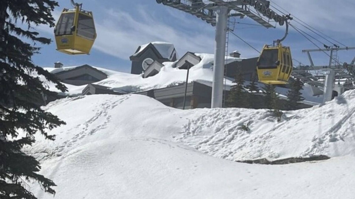 Big White Ski Resort Condo | Location, location, location! 2 Bedroom, Private Hot Tub