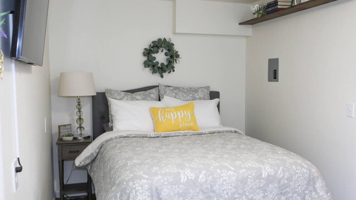 Miles City Apartment | Location Location Location