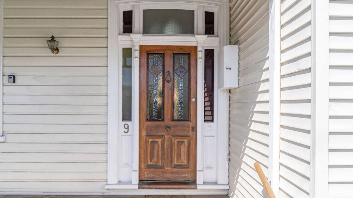 Launceston CBD House | Location, Location, Location