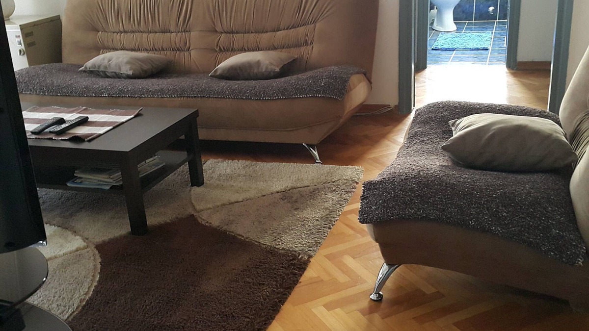 Downtown Apartment | Location location location, Two bedroom Centre Point Apartment Podgorica