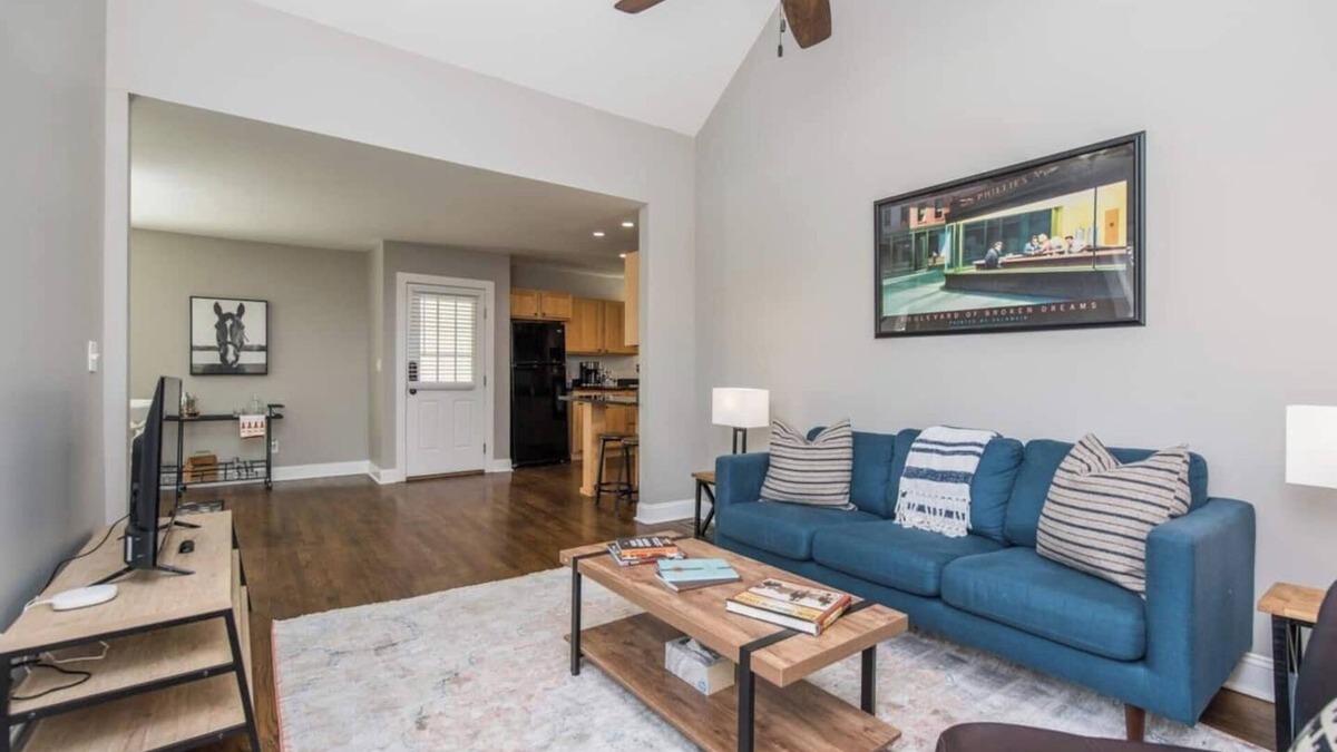 Northside District House | Location, Location, Location