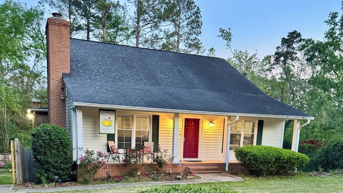 National Hills House | Location! Location! Location! Perfect for Master’s Week