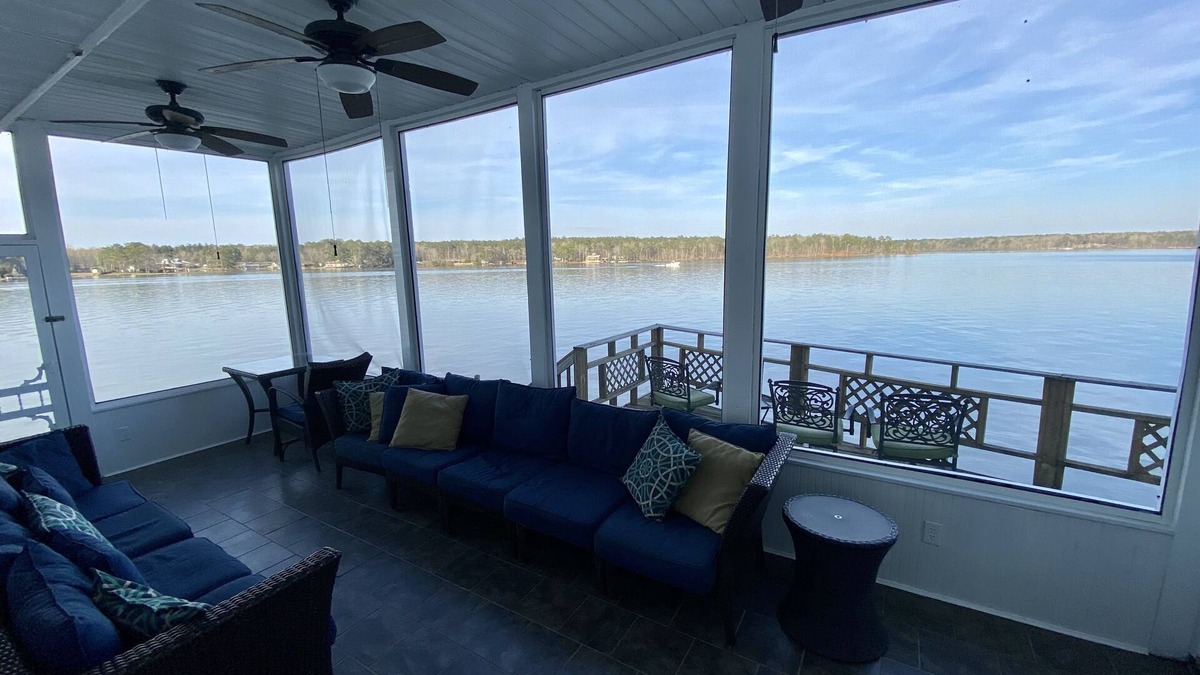 Wetumpka House | Location, Location, Location