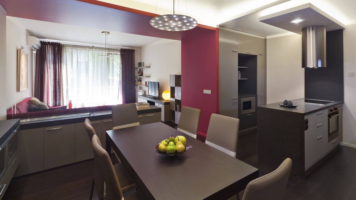 Oborishte Apartment | Location, location, location and Sophistication!