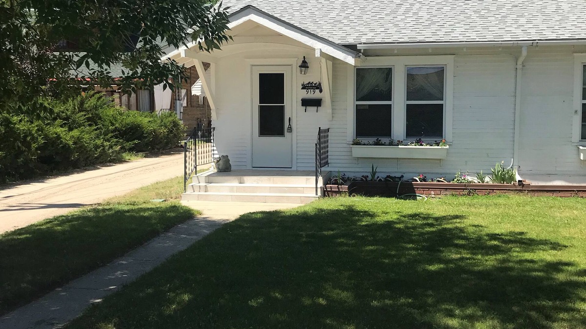 Cody House | Location, Location, Location. This Vacation Rental Is One Block From Main St
