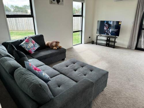 Rolleston Apartment | Location ,location sunny house in rolleston