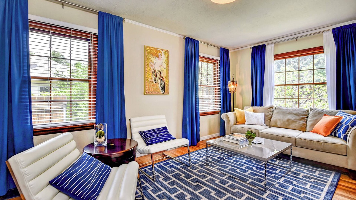 North End Cottage | Location, Location, with Value, Style, and Comfort!