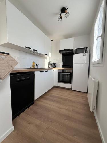 Audierne House | Location maison Audierne