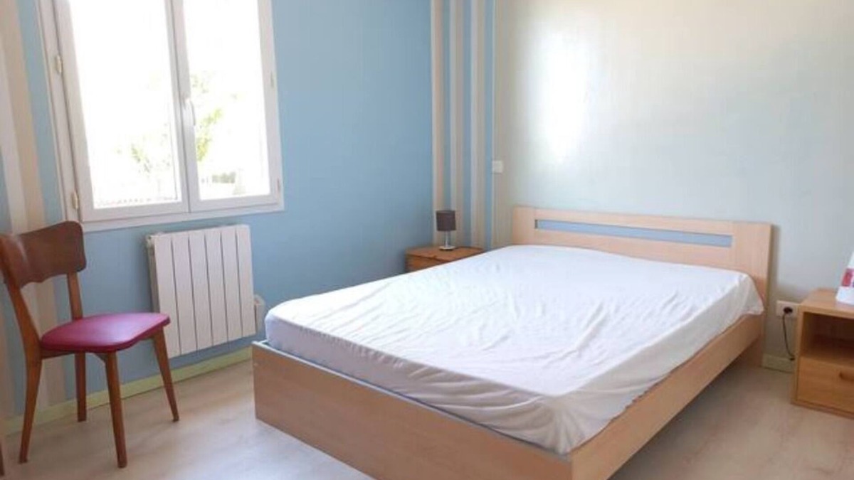 Cravans House | Location Maison Avec Jardin Proche Plages Meschers/royan
