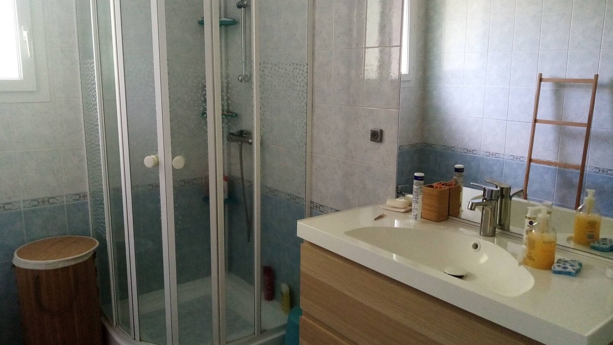 Mirepoix House | Location Maison Plein Pied Avec Jardin et Terrasse Pour 6 Personnes