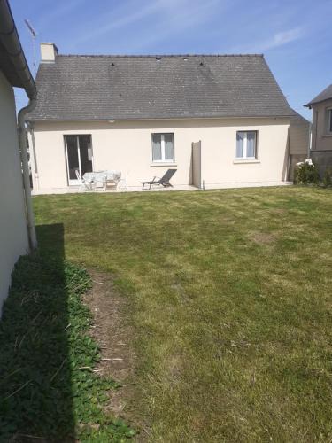 Pleurtuit House | Location maison saisonnière