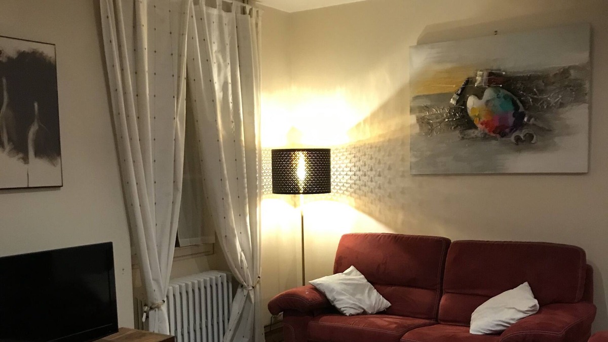 Sancerre House | Location Maison Sancerre