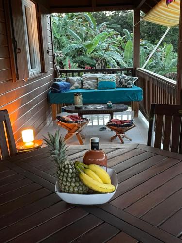 Sainte-Rose Apartment | Location Mont Sofa