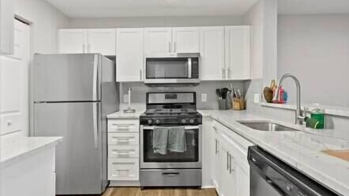 Herndon Apartment | Location | Relaxed | Prime | Suburban | Boutique