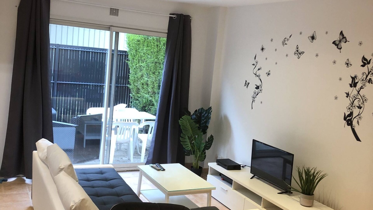 Bagnols-sur-Ceze House | Location Saisonnière Bagnols sur Cèze