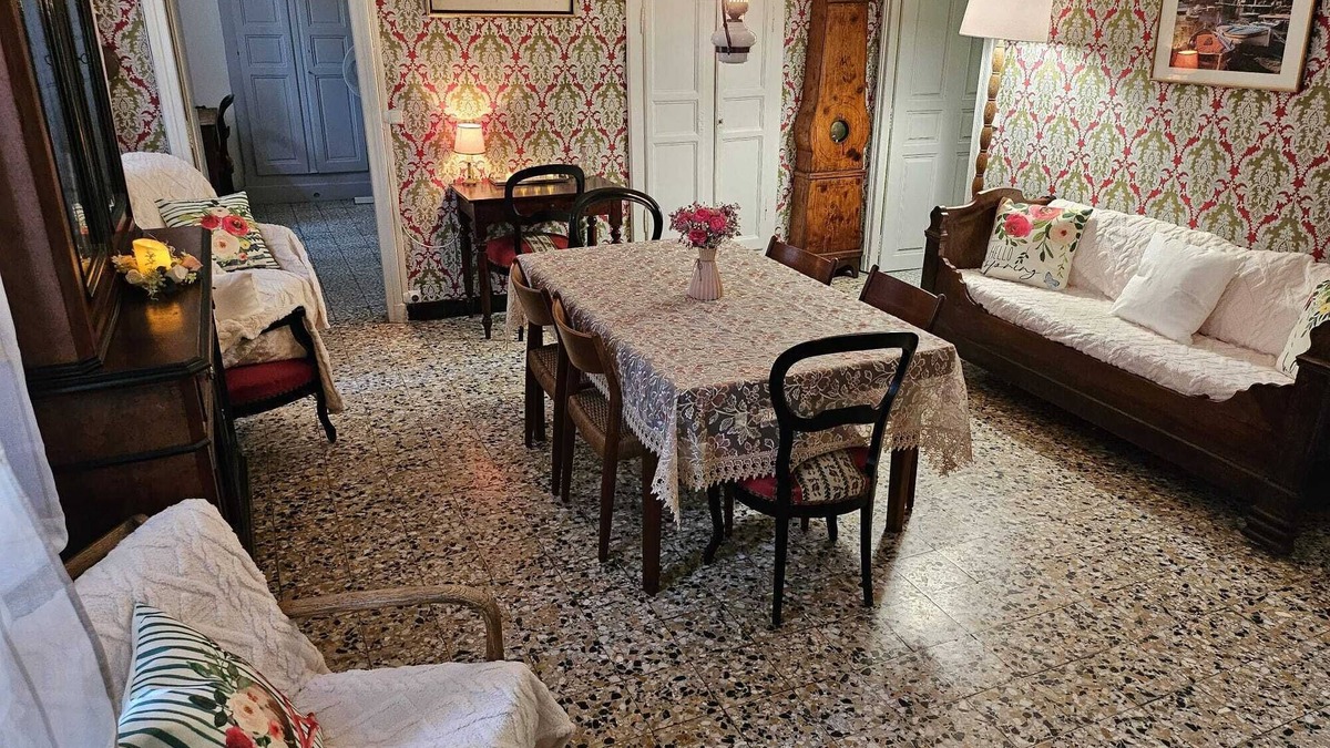 Luri Apartment | Location Saisonnière