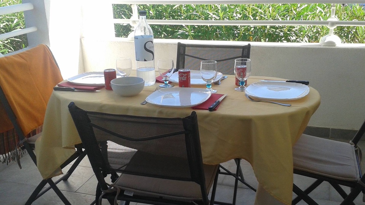 San-Nicolao Apartment | Location Saisonniere Charmant Appartement 4 Personnes