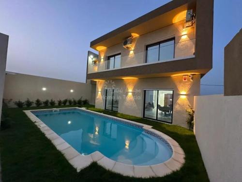 Bardo Villa | Location saisonniere Villa a Sousse