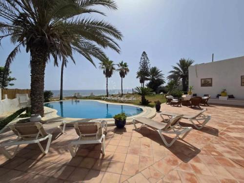 Bardo Villa | Location saisonniere Villa Tantana