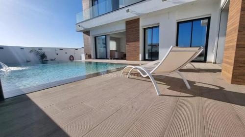 Bardo Villa | Location saisonniere Villa Hergla