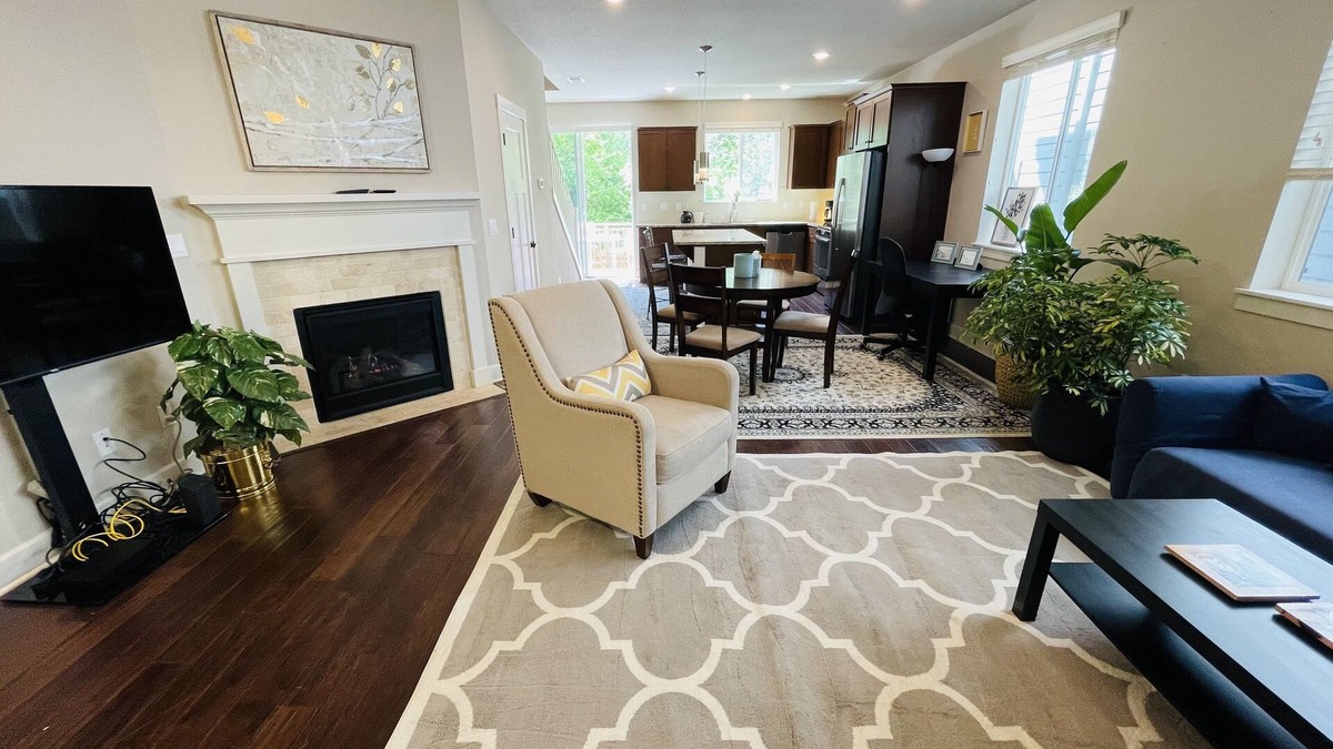 West Haven-Sylvan House | Location ! Serene, private, beautiful Portland new single family home